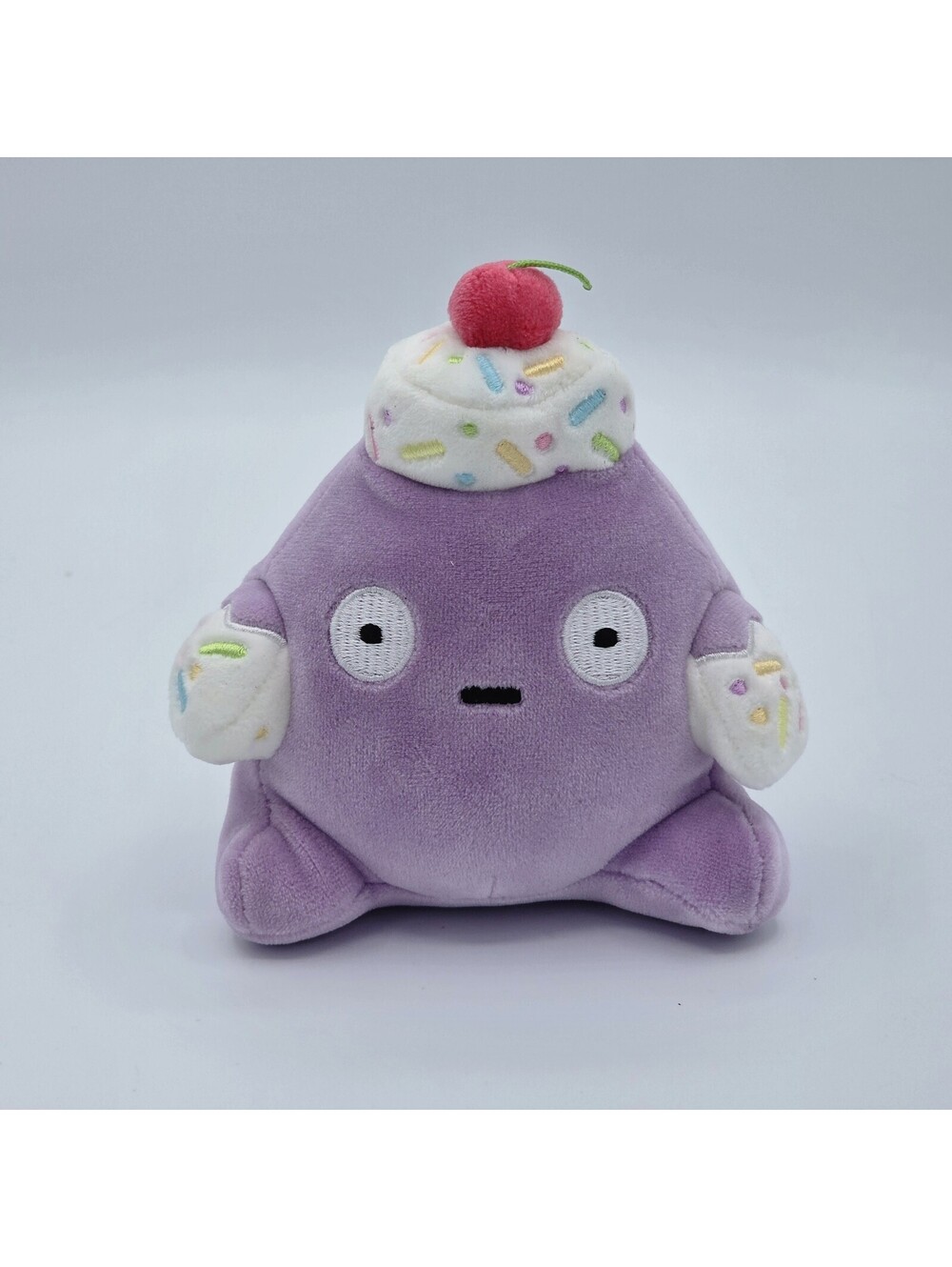 Moriah Elizabeth ME Blob Universe Series Plush 6" Naked Christopher NEW